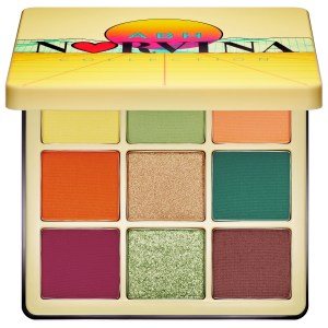 Anastasia Beverly Hills Norvina® Mini Pro Pigment Palette Vol. 2 for Face & Body