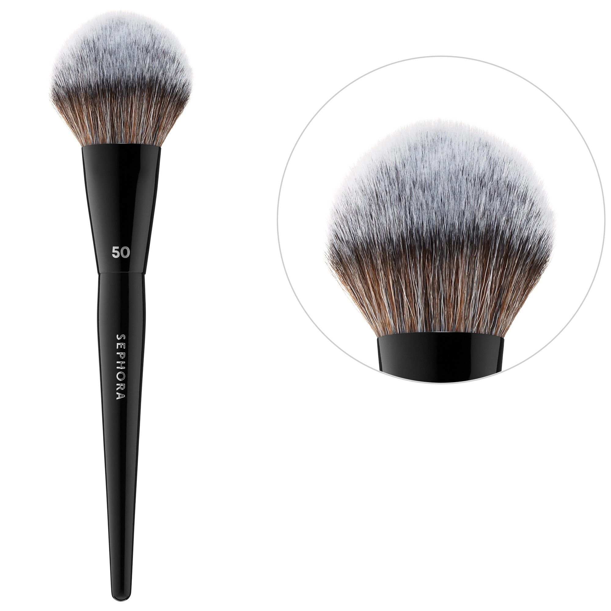 SEPHORA COLLECTION PRO Powder Brush #50
