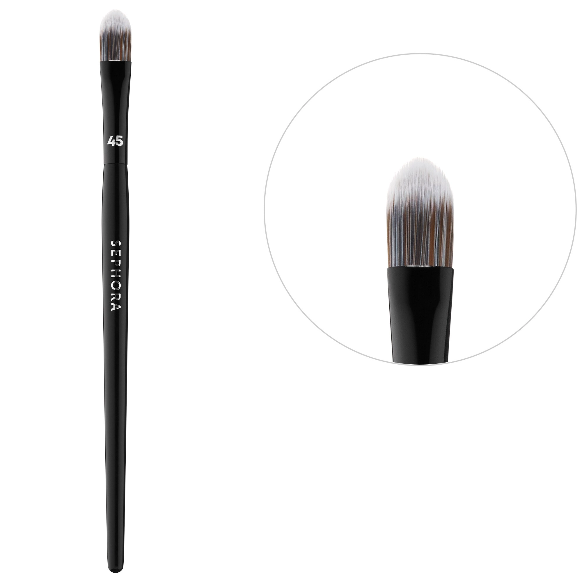 SEPHORA COLLECTION PRO Concealer Brush #45