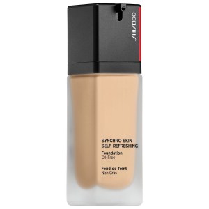 Shiseido Synchro Skin Self-Refreshing Foundation Color 220 - Linen