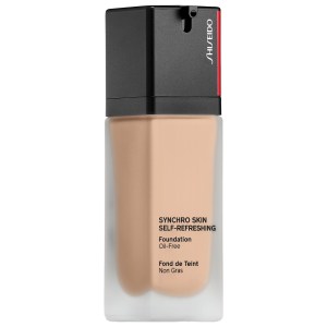 Shiseido Synchro Skin Self-Refreshing Foundation Color 240 - Quartz