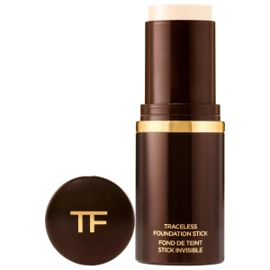 TOM FORD Traceless Foundation Stick Color: 0.0 Pearl - Very Fair, Neutral Undertone