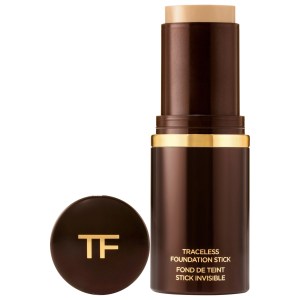 TOM FORD Traceless Foundation Stick Color: 5.6 Ivory Beige - Medium, Neutral Undertone