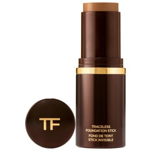 TOM FORD Traceless Foundation Stick Color 10.5 Mocha - Dark-Deep, Neutral Undertone