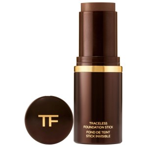 TOM FORD Traceless Foundation Stick Color 11.7 Nutmeg - Very Deep, Neutral Undertone
