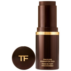 TOM FORD Traceless Foundation Stick Color: 12.5 Walnut - Very Deep, Warm Red Undertone