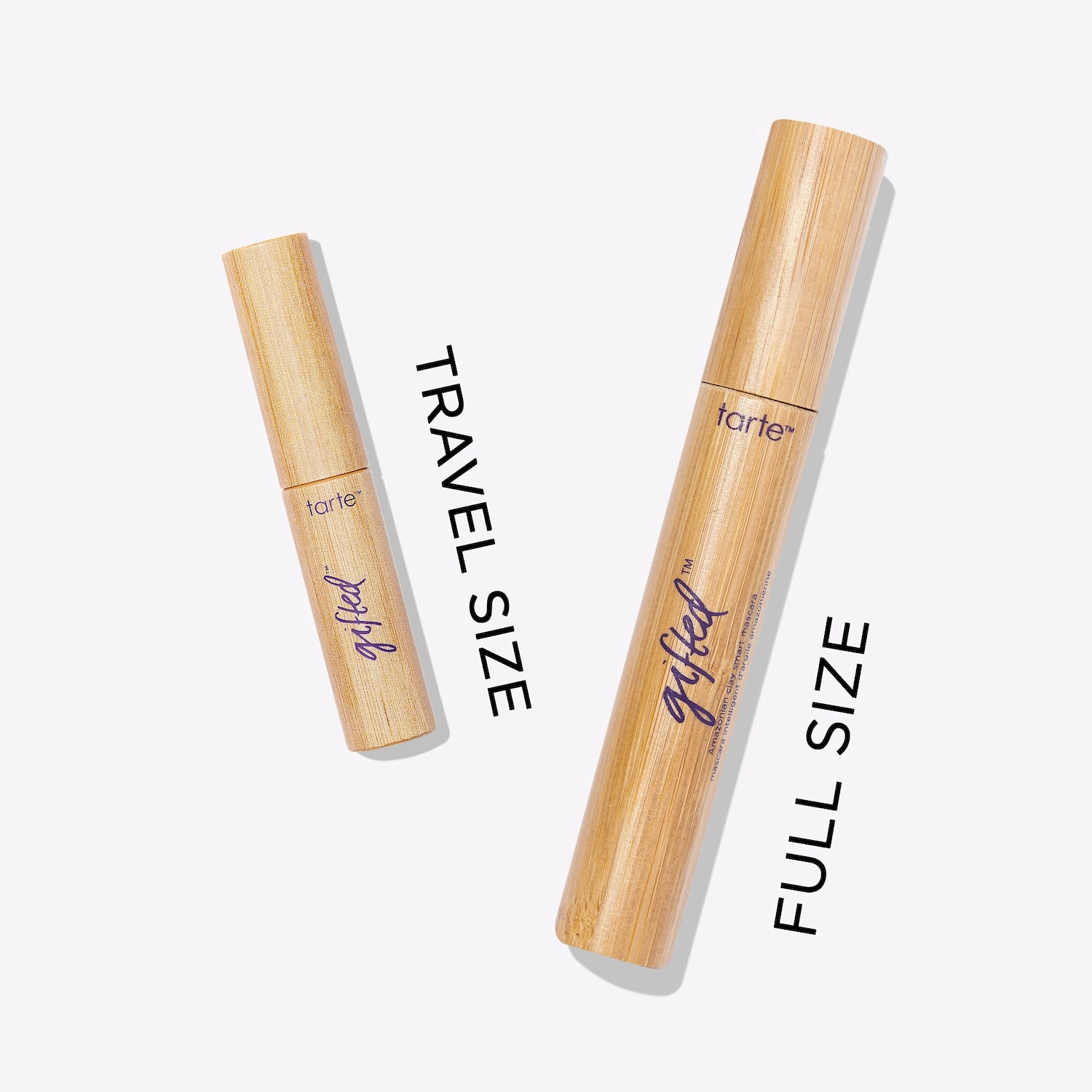 Tarte Gifted™ Amazonian Clay Smart Mascara 0.16 oz/5mL - Image 8