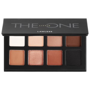 LAWLESS Mini The Little One Talc-Free Eyeshadow Palette