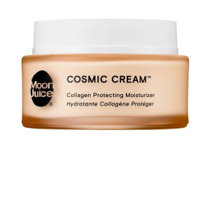 Moon Juice Cosmic Cream™ Collagen Protecting Moisturizer 1.7 oz/50 mL Hyaluronic Acid