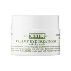 Kiehl's Since 1851 Mini Creamy Eye Treatment with Avocado 0.5 oz/14g