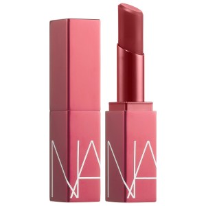 NARS Afterglow Lip Balm Dolce Vita - Sheer Dusty Rose Vegan