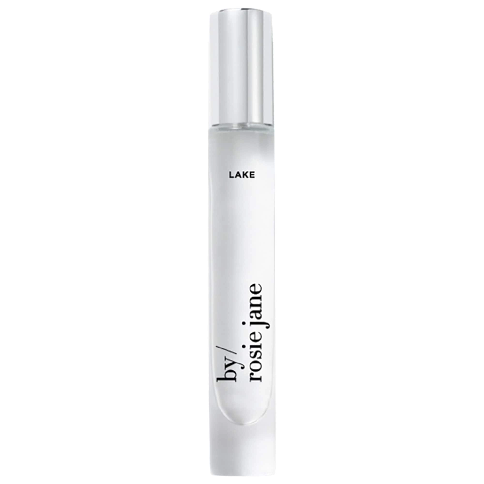 "By Rosie Jane Lake Perfume 0.25 oz/7.5 mL Eau de Parfum Spray - Woody & Earthy Scent"