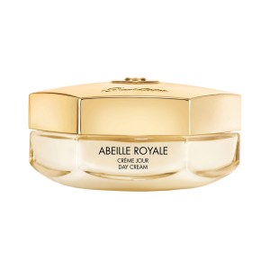 GUERLAIN Abeille Royale Day Cream 1.6 oz/50 mL Radiant Finish