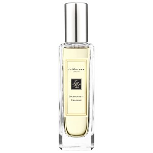 Jo Malone London Grapefruit Cologne 1 oz/30 mL Fresh Citrus & Fruits