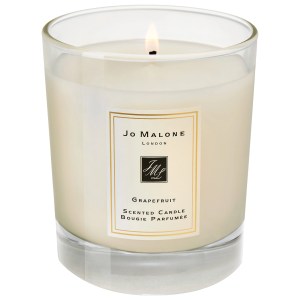 Jo Malone London Grapefruit Candle 200g Fresh Citrus & Fruits Rosemary Moss