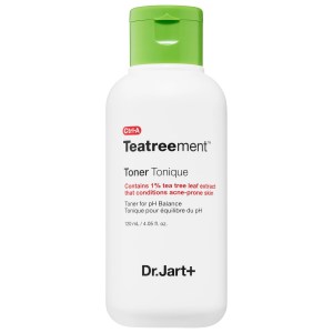 Dr. Jart+ Teatreement™ Toner Size: 4.05 oz/120 mL