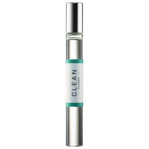 CLEAN RESERVE Classic - Rain Size: 0.34 oz/10 mL Fresh Florals Fragrance