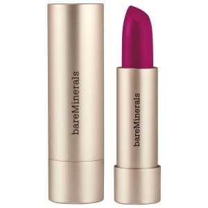 bareMinerals Mineralist Hydra-Smoothing Lipstick Color: Wisdom - Bright Orchid