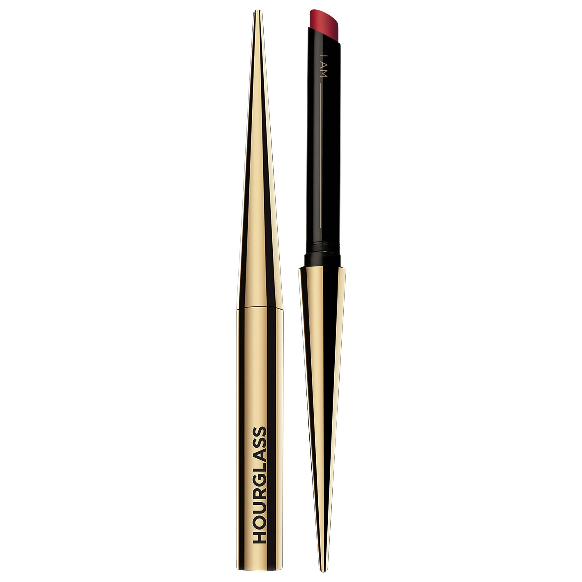 Hourglass Confession™ Ultra Slim High Intensity Refillable Lipstick in I Am - Deep Pink Rose