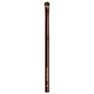 Hourglass Nº 12 Beveled Shadow Brush