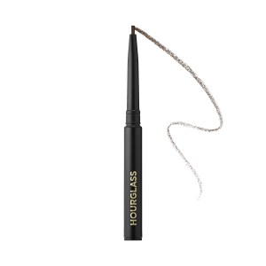 Hourglass Arch Brow Micro Sculpting Pencil - Soft Brunette