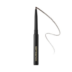 Hourglass Arch Brow Micro Sculpting Pencil - Dark Brunette