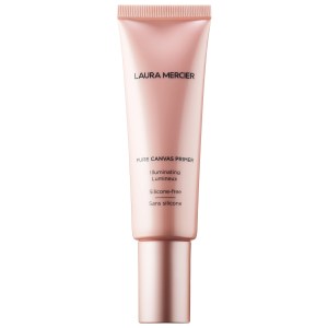 Laura Mercier Pure Canvas Primer - Illuminating 1.7 oz/50 mL Cream Formula