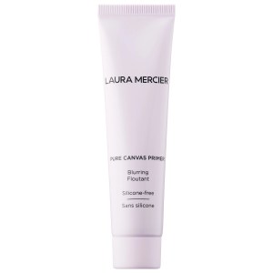Laura Mercier Mini Pure Canvas Primer - Blurring 0.8 oz/25 mL for Oily, Combo, Normal Skin