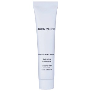 Laura Mercier Pure Canvas Primer - Hydrating 0.8 oz/25 mL Cream Formula Natural Finish