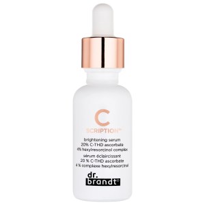 Dr. Brandt Skincare C Scription™ Vitamin C Brightening Serum 1 oz/ 30 mL