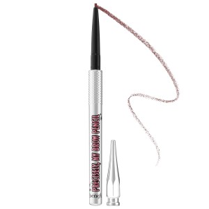 Benefit Cosmetics Mini Precisely, My Brow Pencil Waterproof Eyebrow Definer - Shade 2.75 Warm Auburn