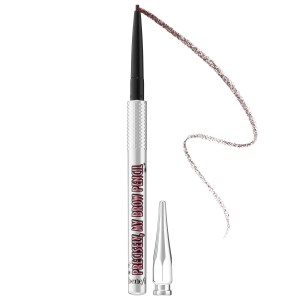 Benefit Cosmetics Mini Precisely, My Brow Pencil Waterproof Eyebrow Definer - Shade 3.75 Warm Medium