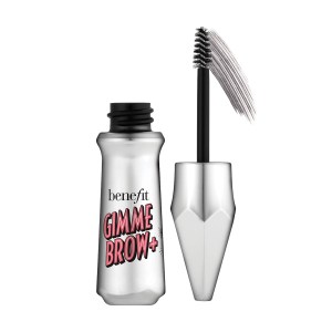 Benefit Cosmetics Gimme Brow+ Tinted Volumizing Eyebrow Gel - Grey, Natural Finish