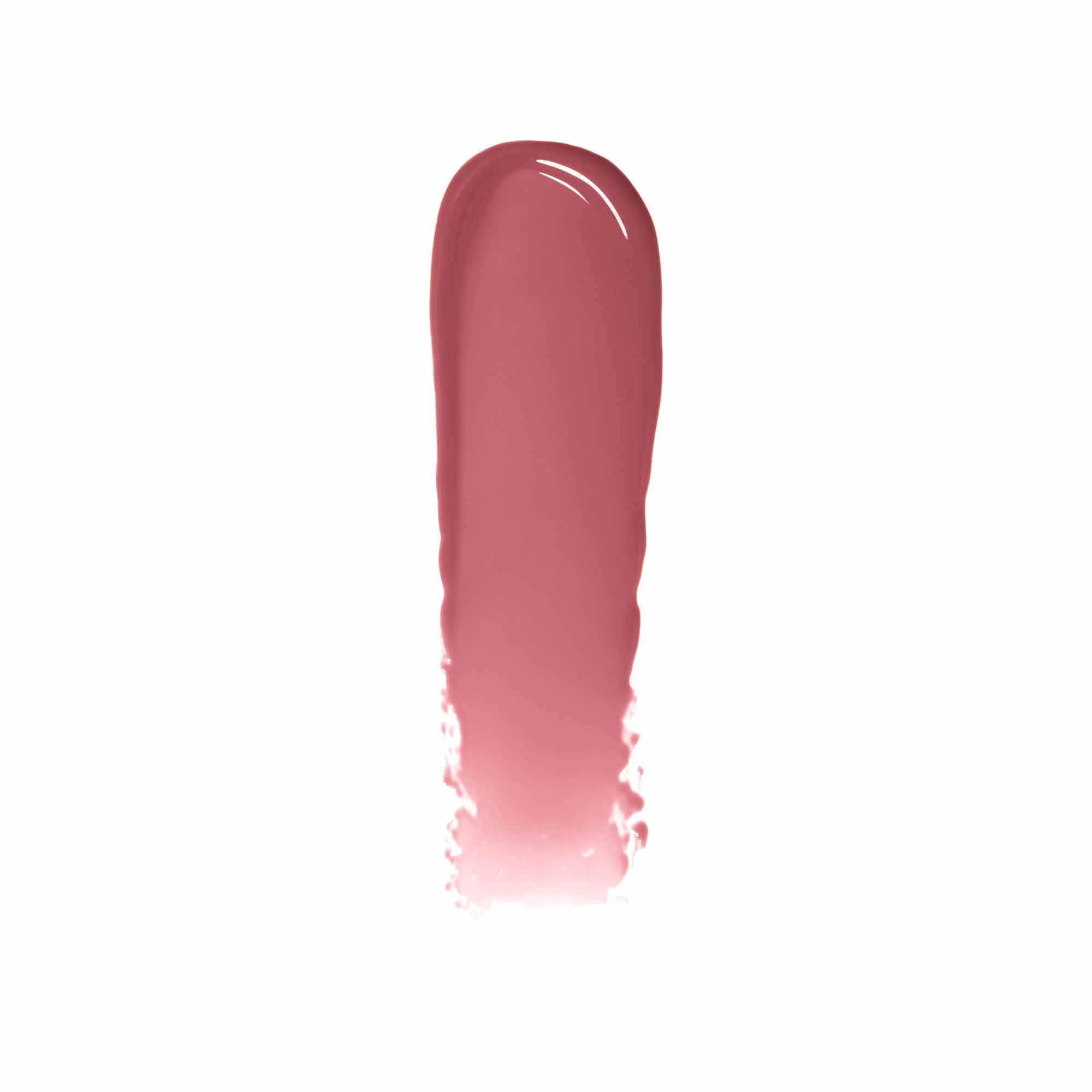 Bobbi Brown Crushed Oil-Infused Gloss Color: Romantic - Midtone Neutral Pink - Image 2