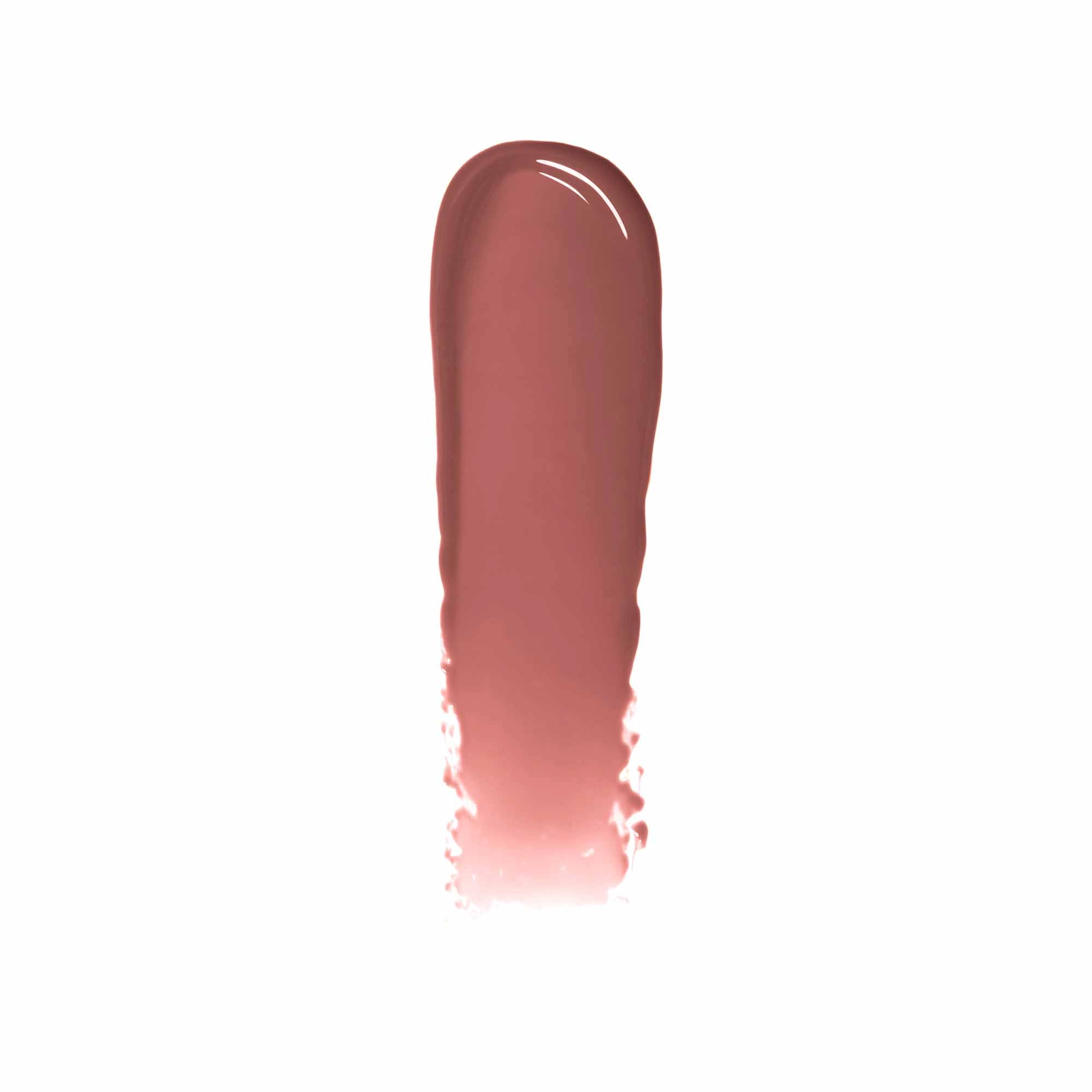 Bobbi Brown Crushed Oil-Infused Gloss - Force of Nature, Medium Pink Brown - Image 2