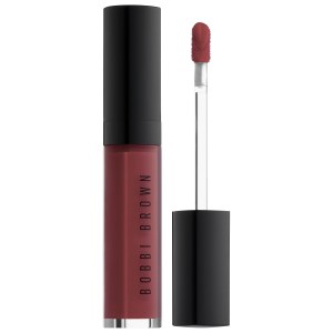 Bobbi Brown Crushed Oil-Infused Gloss - Force of Nature, Medium Pink Brown