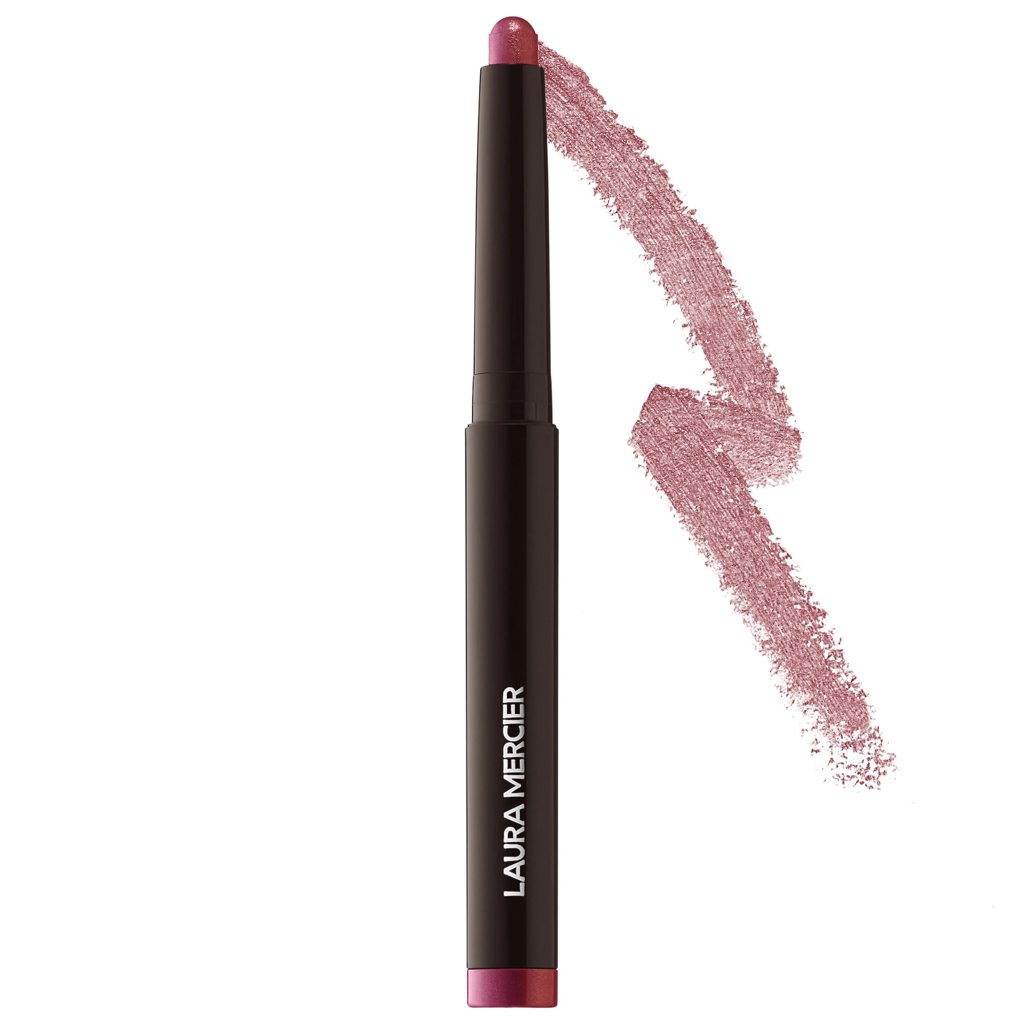 Laura Mercier Caviar Stick Eye Shadow - Raspberry, Shimmering Purple