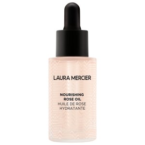 Laura Mercier Nourishing Rose Oil for Face & Body 1 oz/30 mL