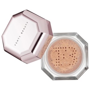 Fenty Beauty Mini Pro Filt’r Instant Retouch Setting Powder Color: Banana