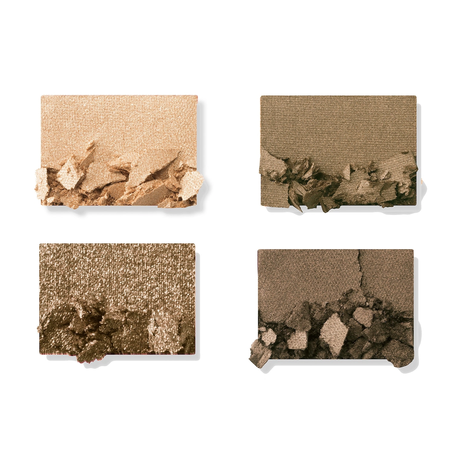 Charlotte Tilbury Luxury Eyeshadow Palette Color: Rebel - Image 2