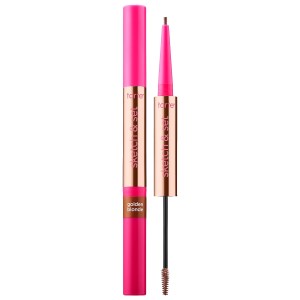 Tarte Sketch & Set™ Brow Pencil and Tinted Gel - Golden Blonde