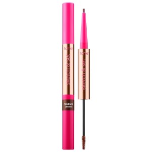 Tarte Sketch & Set™ Brow Pencil and Tinted Gel - Medium Brown
