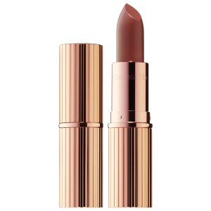 Charlotte Tilbury K.I.S.N.G Lipstick - Pillow Talk Collection Color: Pillow Talk Intense - Berry Rose