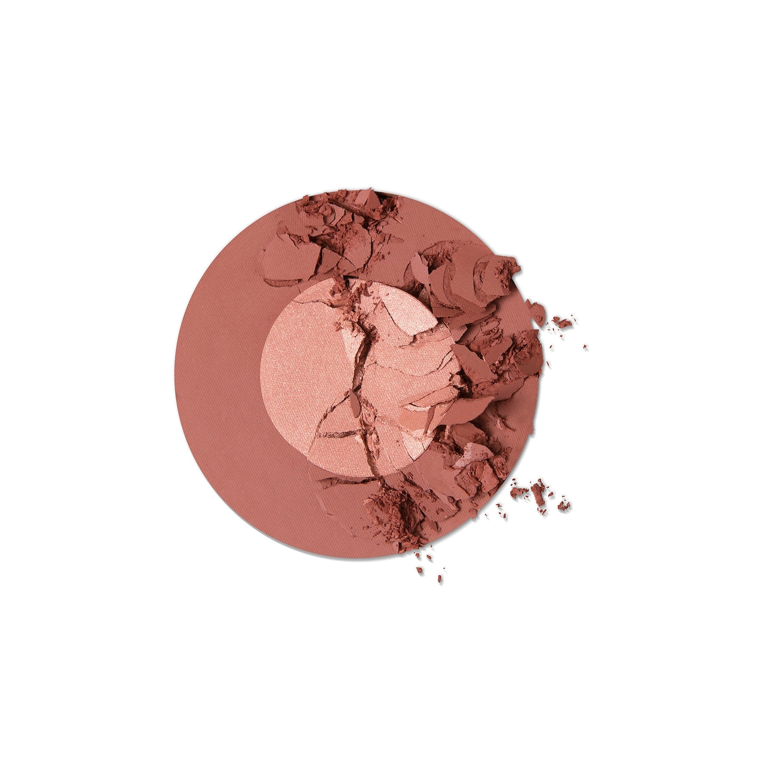 Charlotte Tilbury Cheek To Chic Blush in Pillow Talk Intense - Deep Rosy Pink, Vegan - Image 5