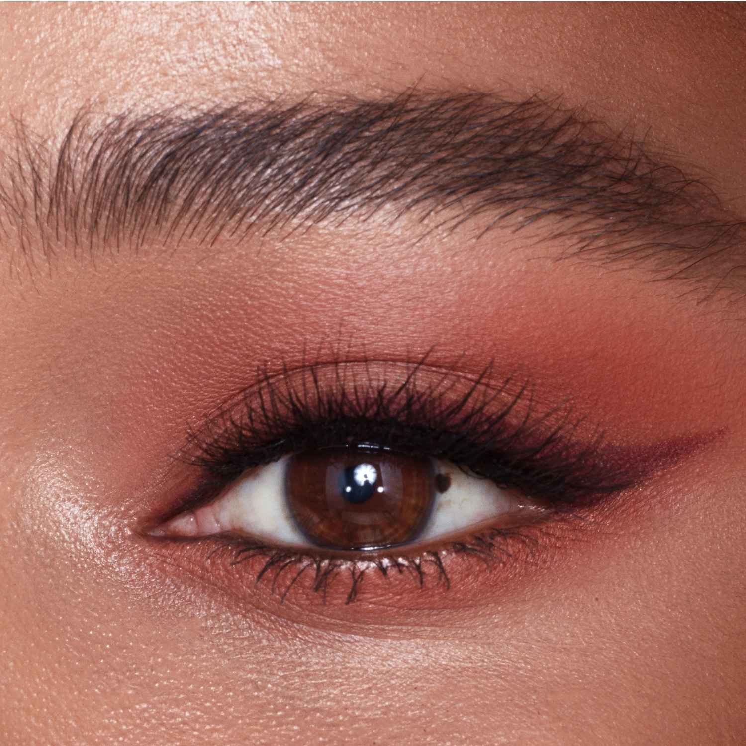Charlotte Tilbury Eyeliner - Pillow Talk Collection, Color: Pillow Talk - Smoky Berry Brown - Image 3