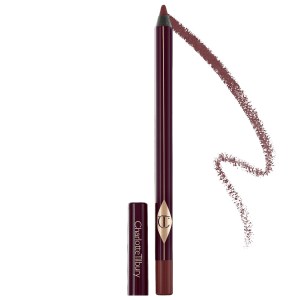 Charlotte Tilbury Eyeliner - Pillow Talk Collection, Color: Pillow Talk - Smoky Berry Brown