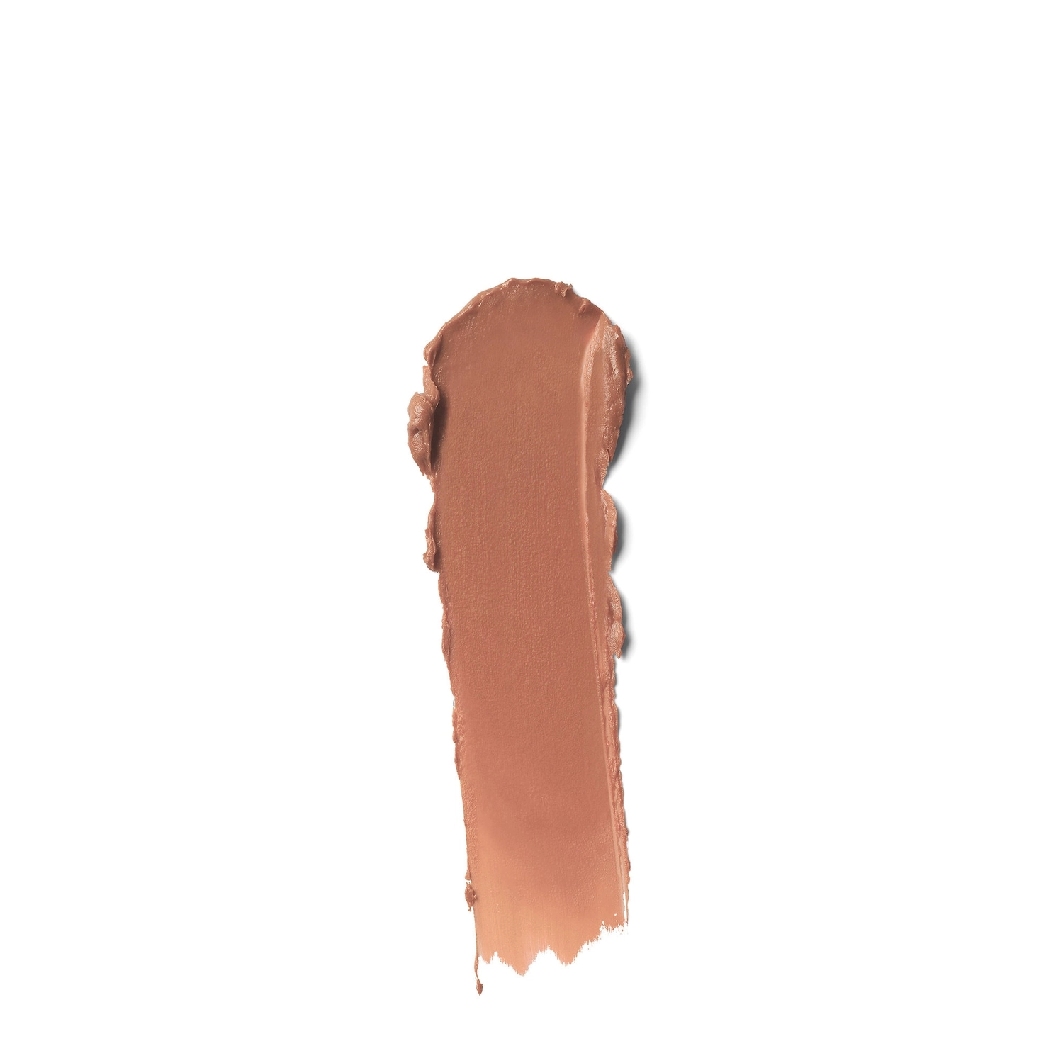 Gucci Long Lasting Satin Lipstick Color: 102 Lorna Dune - Rosewood Dune Satin - Image 3