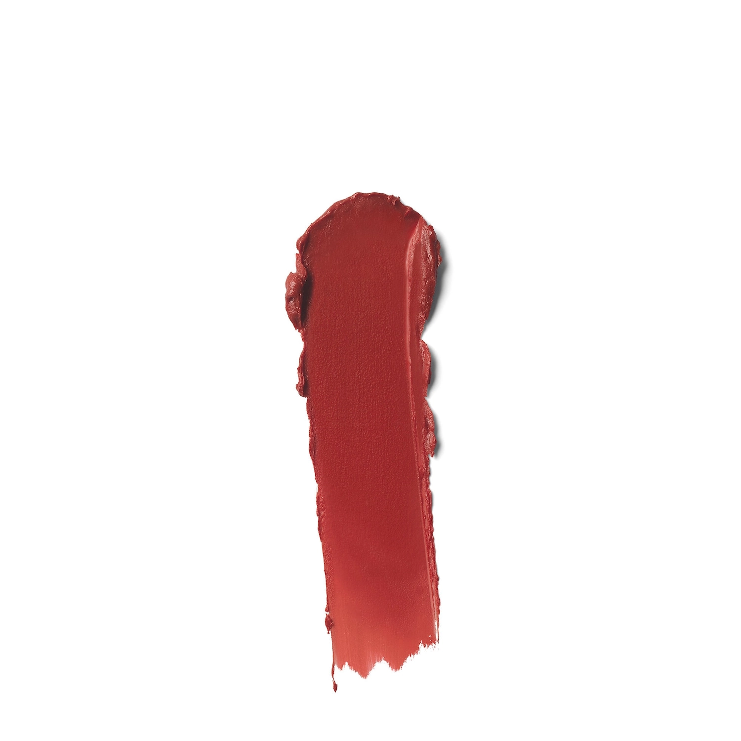 Gucci Long Lasting Satin Lipstick Color: 505 Janet Rust - Rusty Red Satin - Image 4