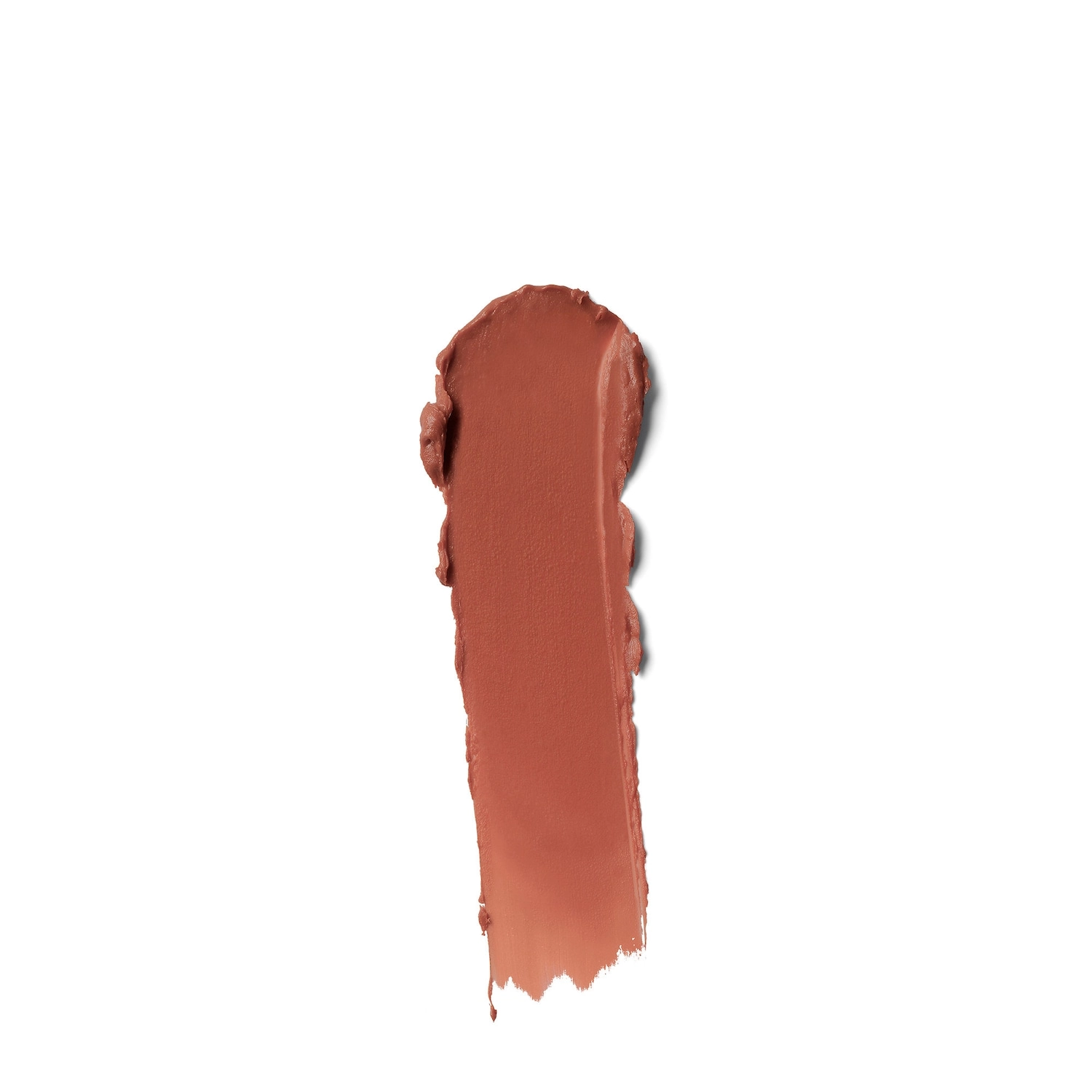 Gucci Long Lasting Satin Lipstick Color 201 The Painted Veil - Rosewood Satin - Image 6