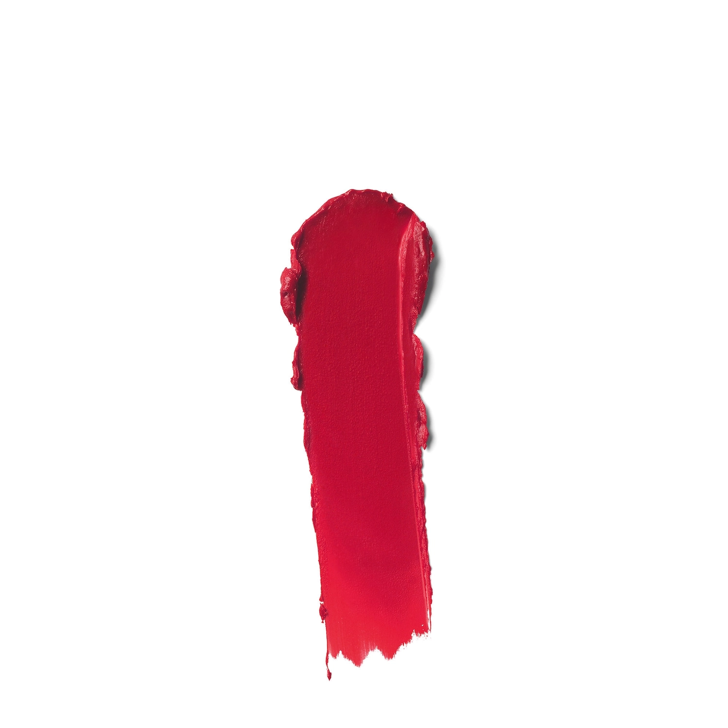 Gucci Long Lasting Satin Lipstick 503 Teresina Ruby - Ruby Red Satin Vegan - Image 6